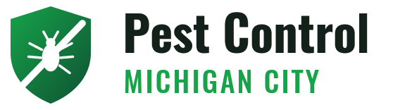 Michigan City Pest Control